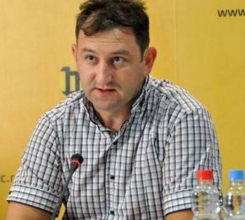 Odbornik SNSD prijetio novinaru RTV Srebrenica