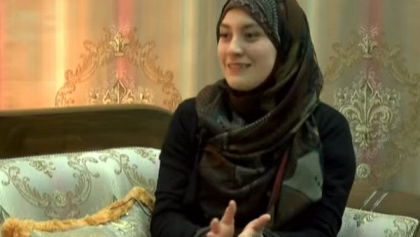 Ispovjest Srpkinje koja je prešla u islam! (VIDEO) 