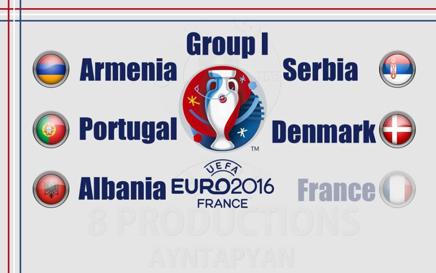 Како ће Србија против Португалаца?