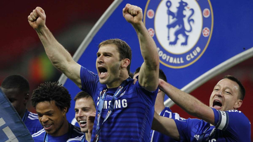 I Bajern želi Baneta!