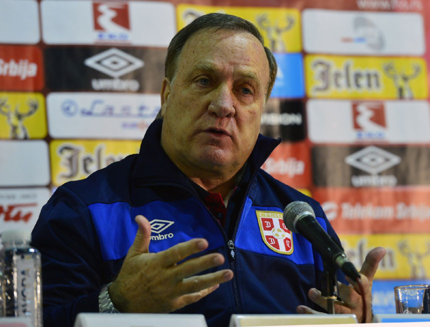 Sa ''Orlova'' na ''Crne mačke''?!