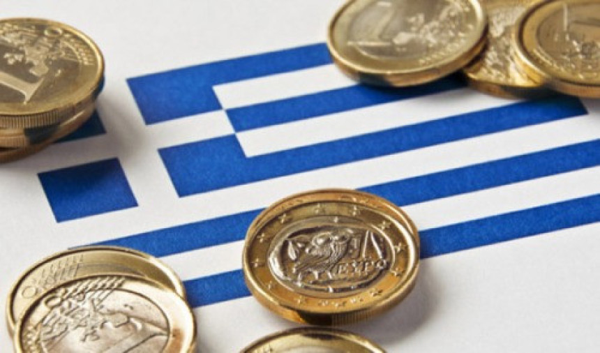 Атина вратила 580 милиона евра ММФ-у