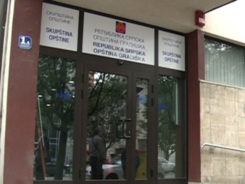 СДС тражи истрагу око фалсификивања докумената у Градишци