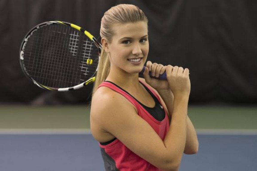 IV: Bušar-ekspres u osmini finala!