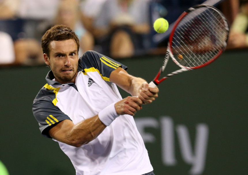 IV: Ispao i Gulbis!