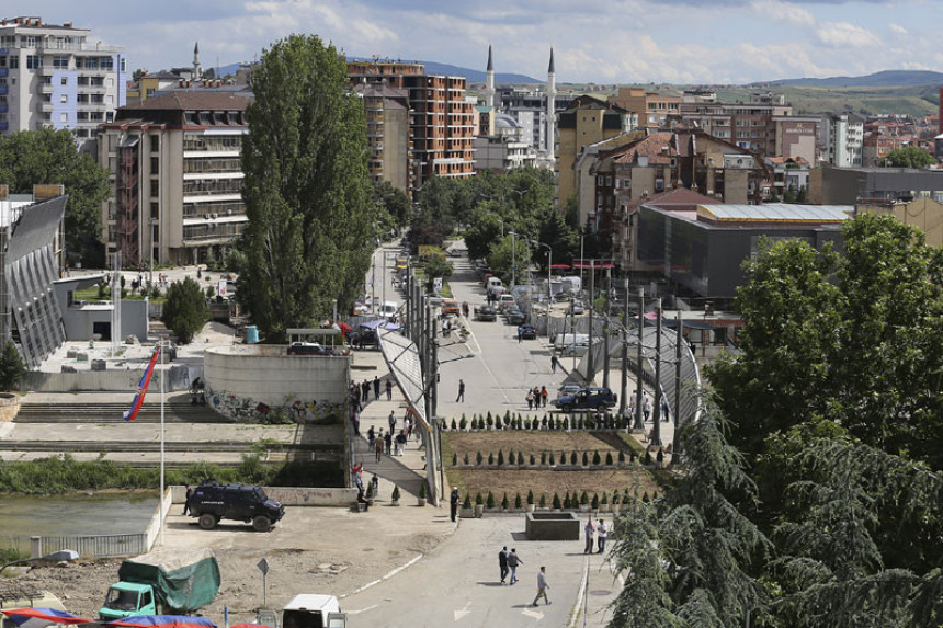 Priština: Srpsko prodaju bez Srba