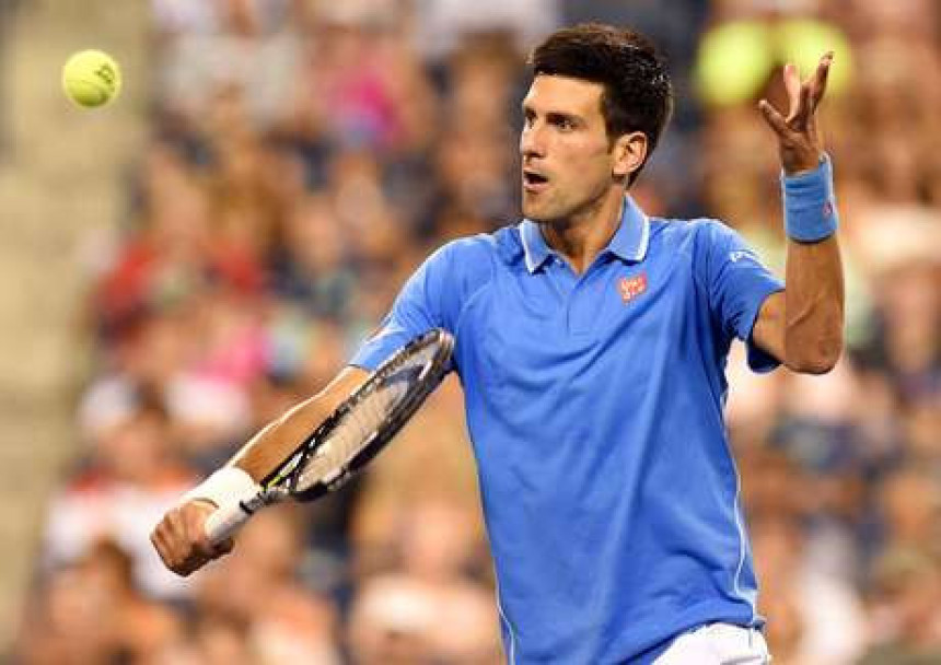 IV: Da li će Nole biti spreman za Iznerove ''bombe''?!