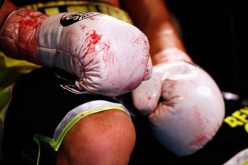 Tragedija UKIDA boks u Australiji?!