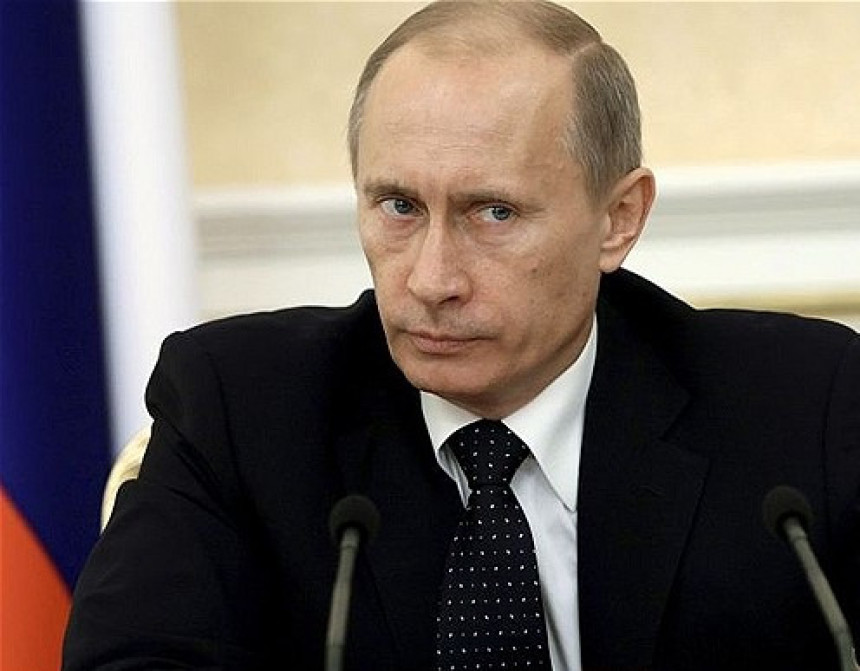 Путин: САД можемо уништити за пола сата!
