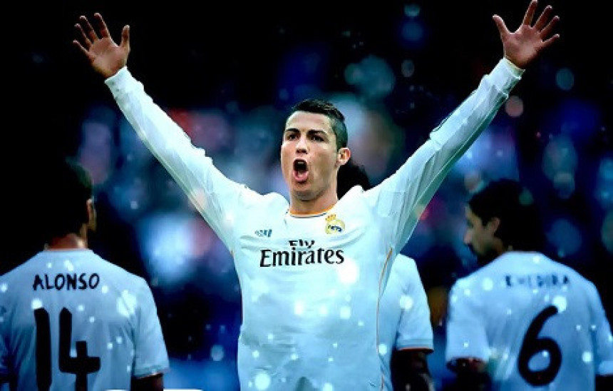 Zašto je Ronaldo  osvojio internet