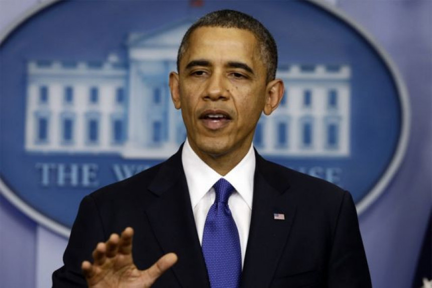 Обама: ИД је случајна посљедица инвазије САД