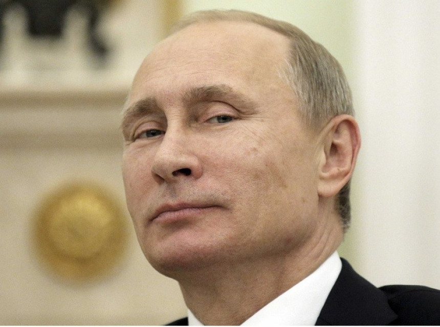 Putinov nestanak pokazao kolika je neizvjesnost Rusije