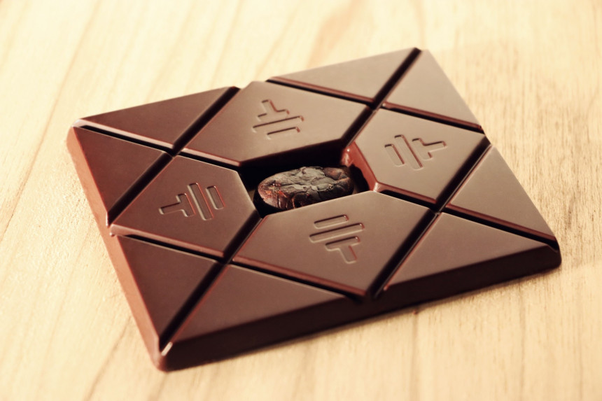 Ovo je najskuplja čokolada na svijetu