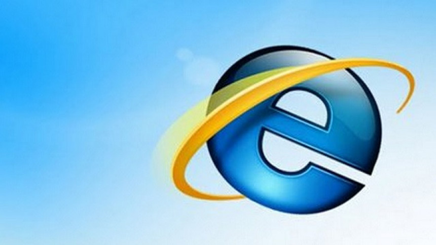 Internet Explorer odlazi u istoriju