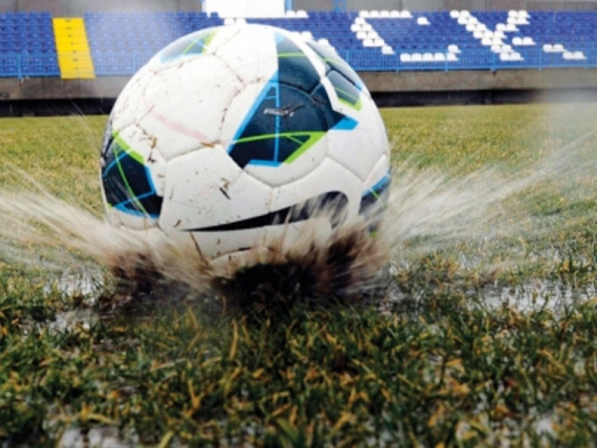 Policija uhapsila pet fudbalera u Crnoj Gori