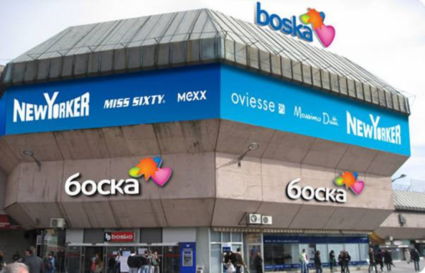 Istraga o nestanku ugovora "Boska"