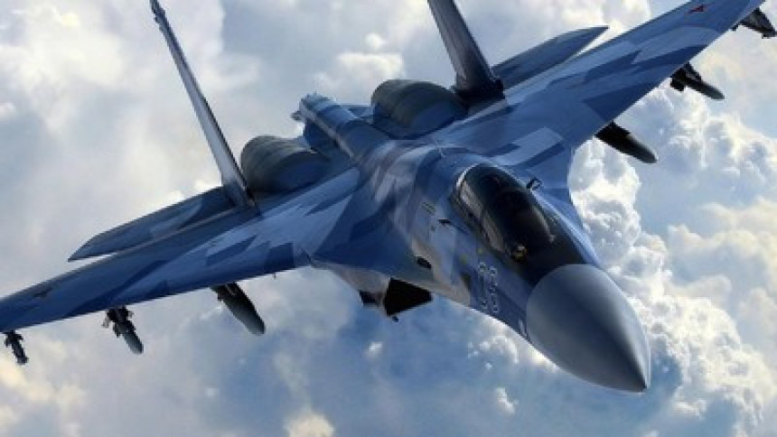 NATO presreo ruske avione iznad Baltika