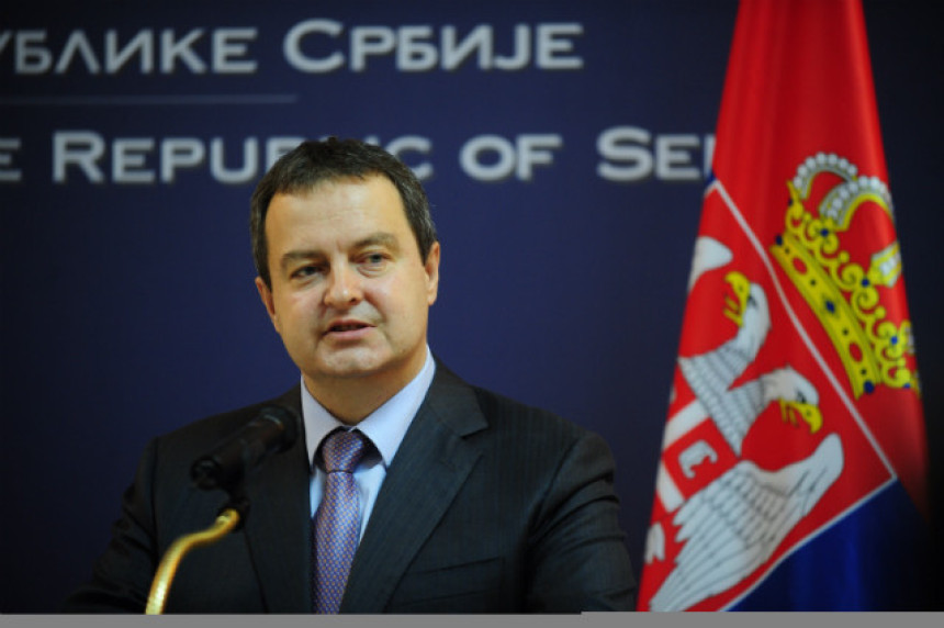 Srbija očekuje da i ostali hapse zločince