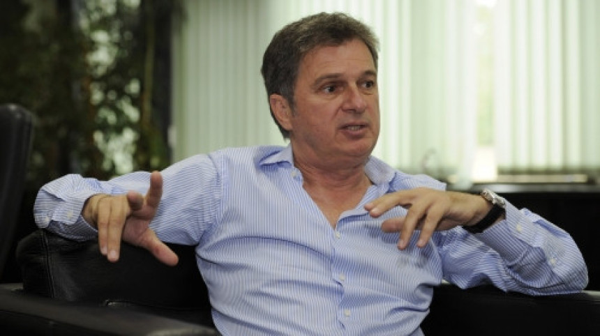 Tumba: Ja vjerujem premijeru Vučiću!