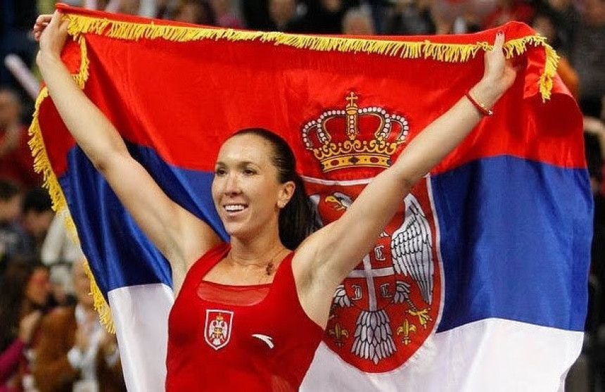 Fed kup: I Jeca igra za Srbiju!