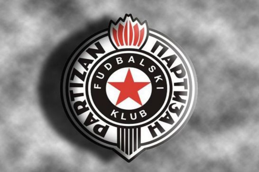 Najzad! Partizan ima generalnog sponzora!