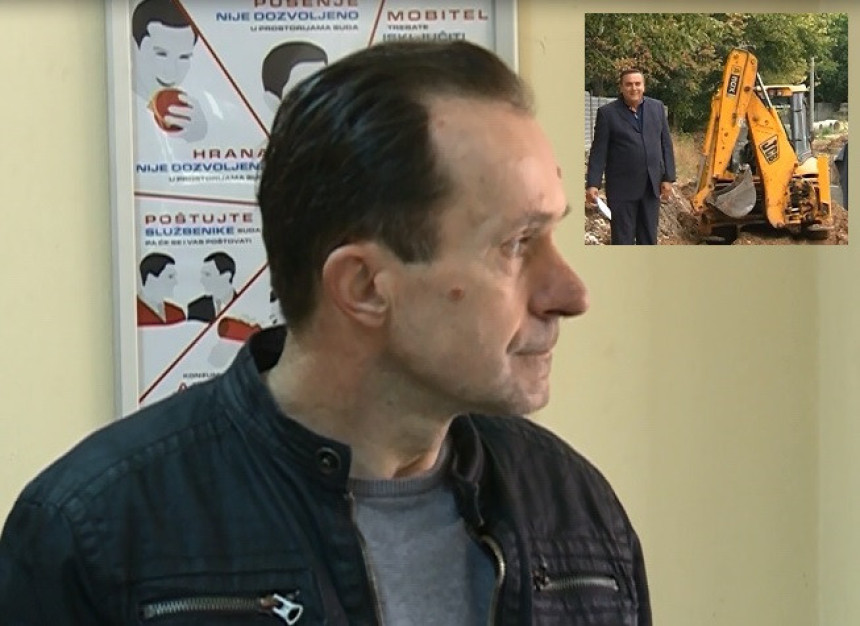 (Не)правда: Радишић на слободи, Вулић на суду