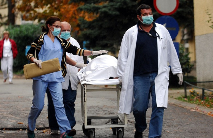 Sarajevo: Zabranjene posjete zbog svinjskog i običnog gripa