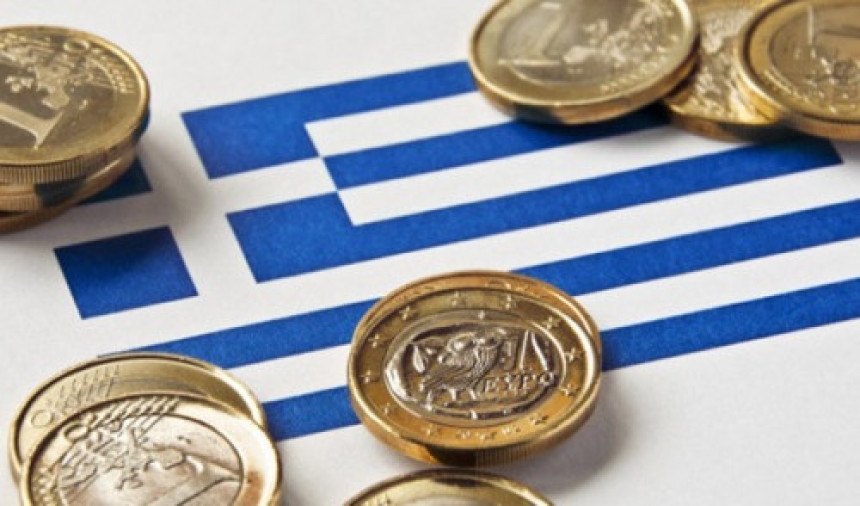 Atina sutra vraća 350 miliona evra duga