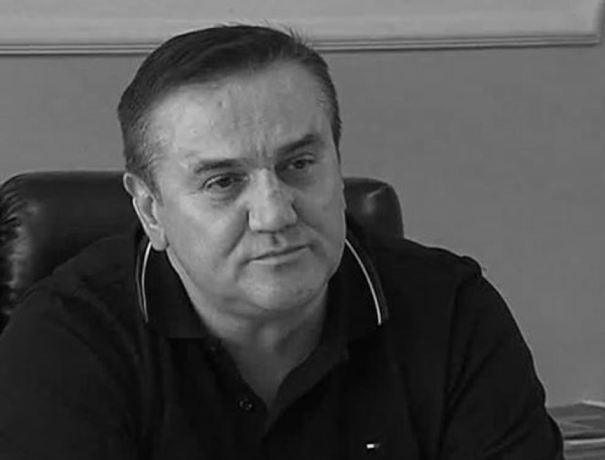 Радишићева оправдања за избјегавање робије
