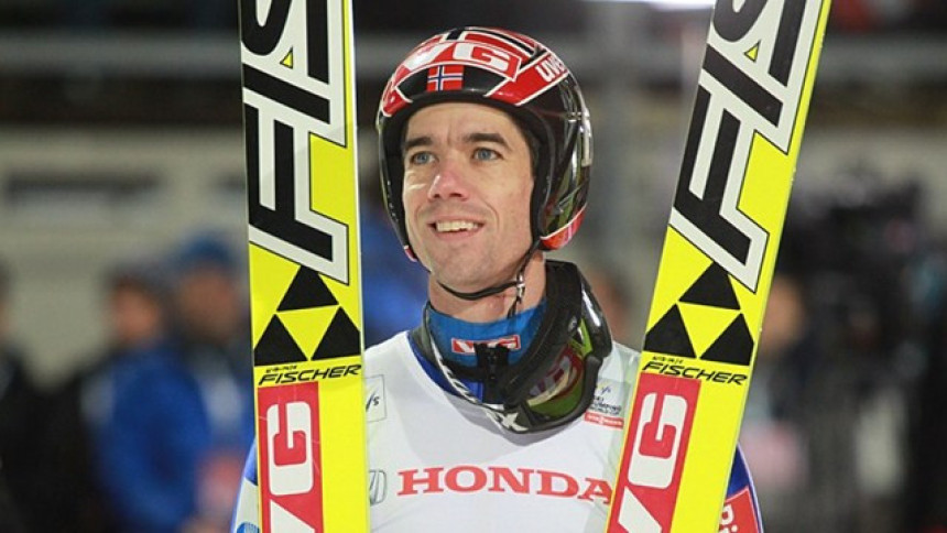 Bivši svjetski prvak rekao ZBOGOM!