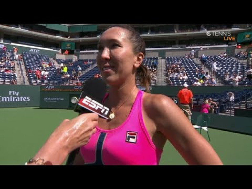 JJ: To je to! Ovdje ja pripadam!