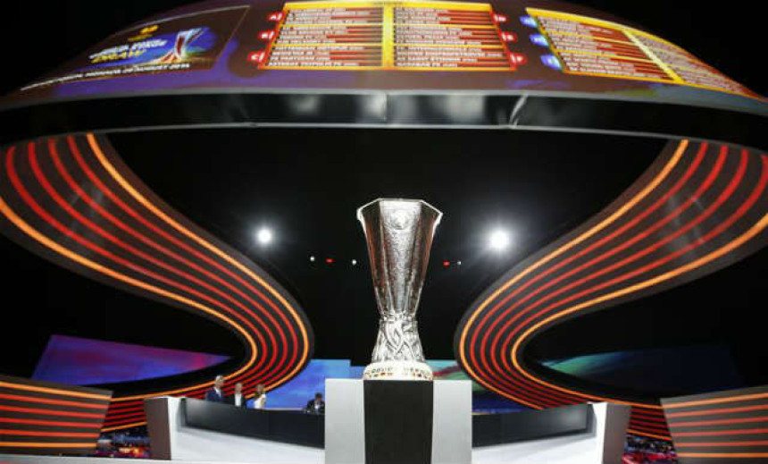 Жреб за ЛЕ: Сви бјеже од Севиље и ''Вукова''!