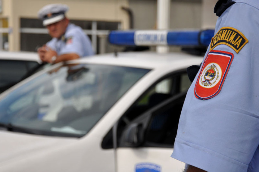 Бањалука: Ухапшен нападач на полицајца