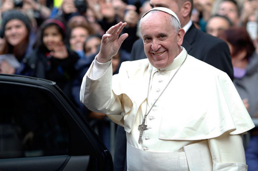 Пуљић: Долазак папе важан за цијелу БиХ