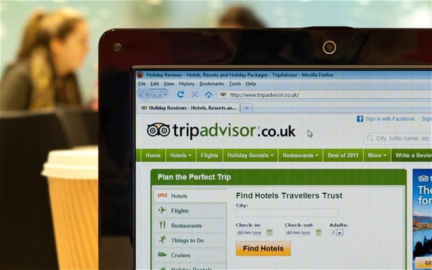 Uspjeh sezone u turizmu diktira i Trip Advisor