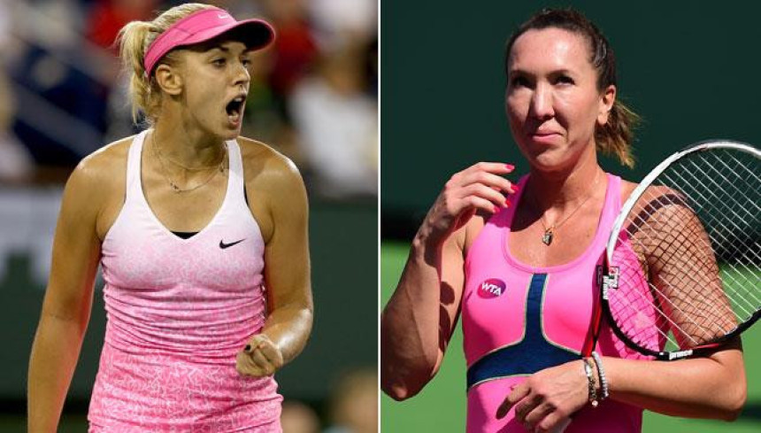 IV: Jelena u finalu, ali ne protiv Serene!