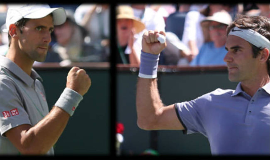 Najava: Đoković - Federer, to je finale nad finalima!