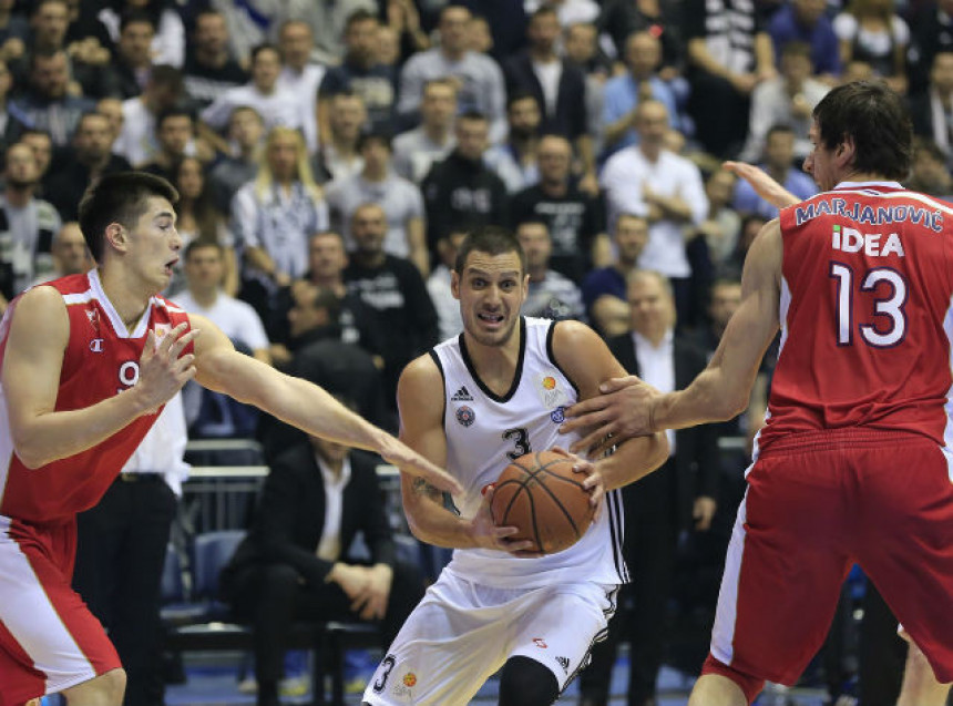 Зашто српској кошарци не треба БГ 1/2-финале?!