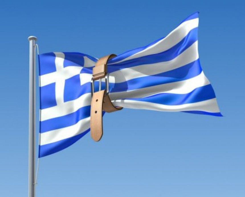Терет кризе у Грчкој носе најсиромашнији