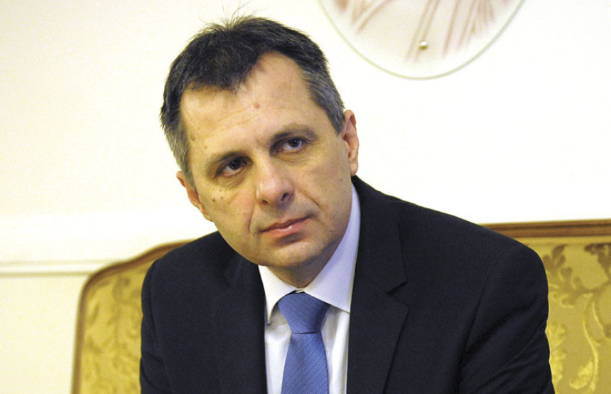 Тајни план за уклањање Радојичића