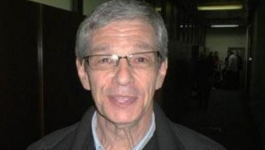 Преминуо новинар Зоран Капетановић