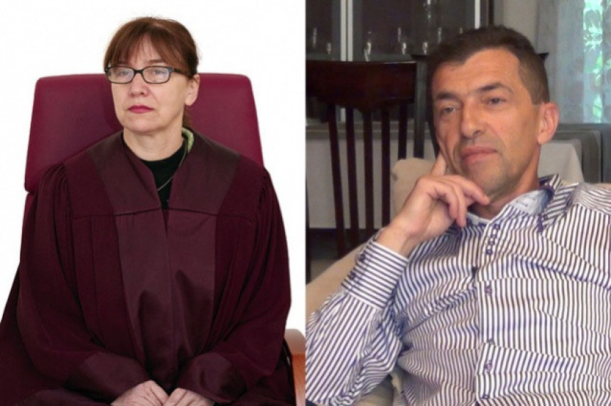 Azri Miletić i Rami Brkiću ukinut pritvor