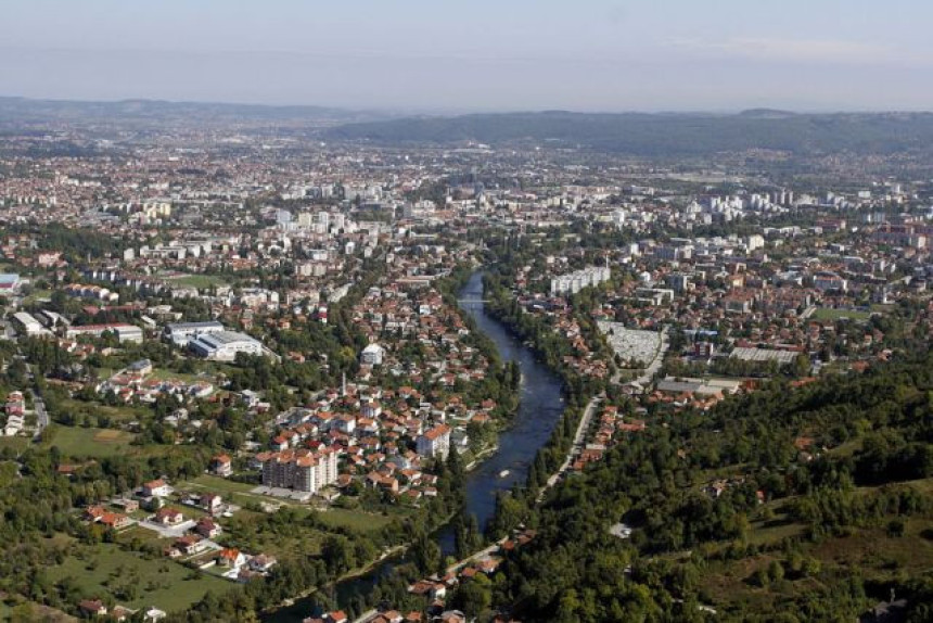 Zemljotres u Banjaluci