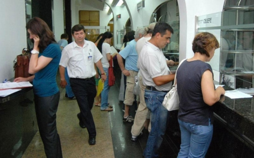 Od sutra prijava na konkurs za 1 KM