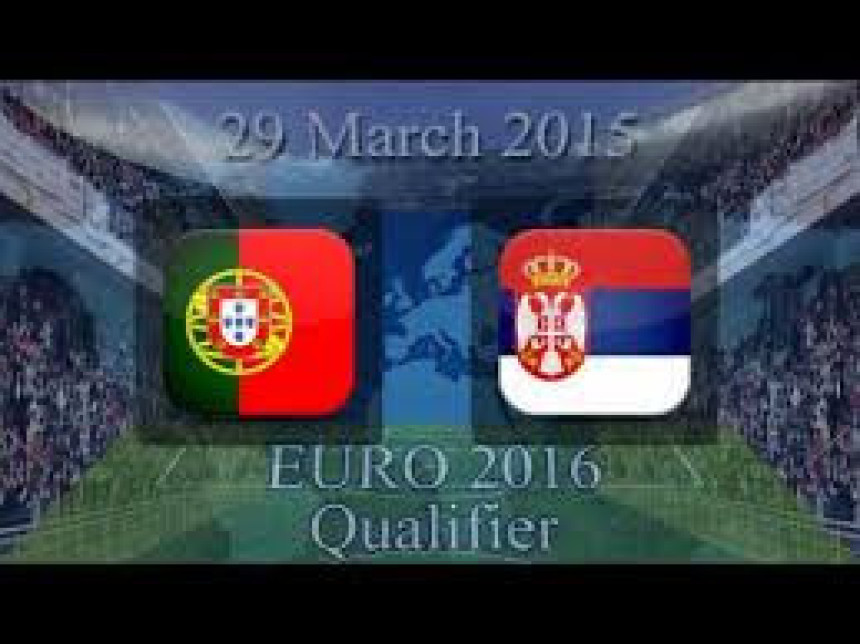 Португал - Србија, биће 1:1! Видјећете!