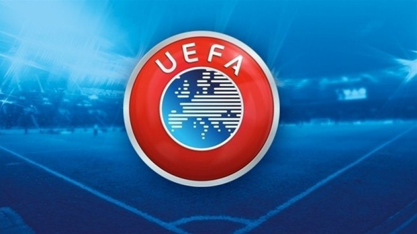 Приходи УЕФА идуће сезоне - 4,6 милијарди евра!