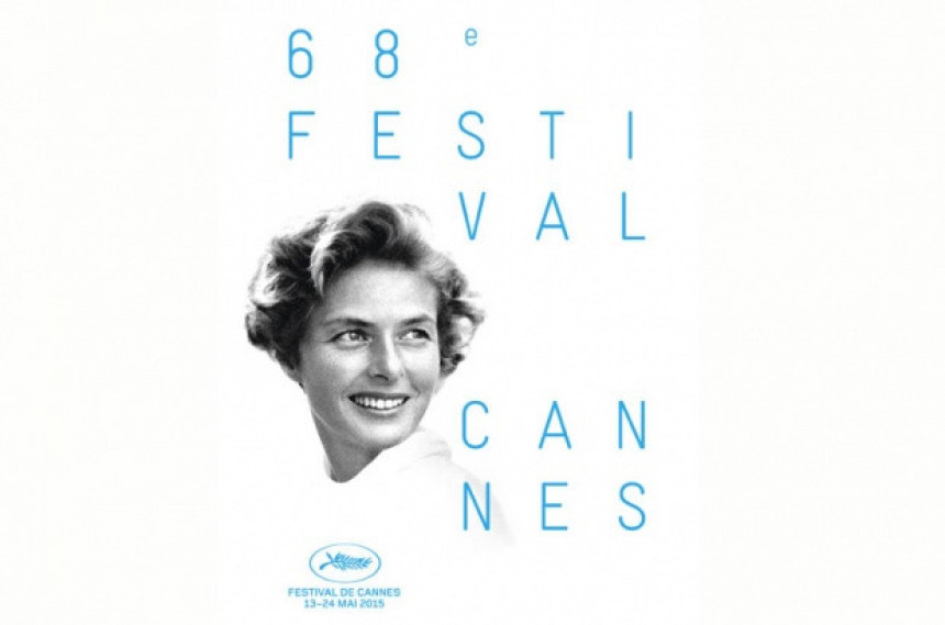 Kanski festival u znaku Ingrid Bergman