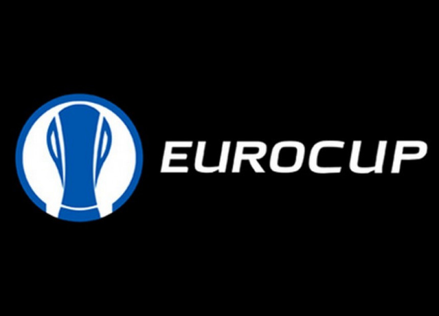 Еврокуп: Уникс и Химки у 1/2-финалу!