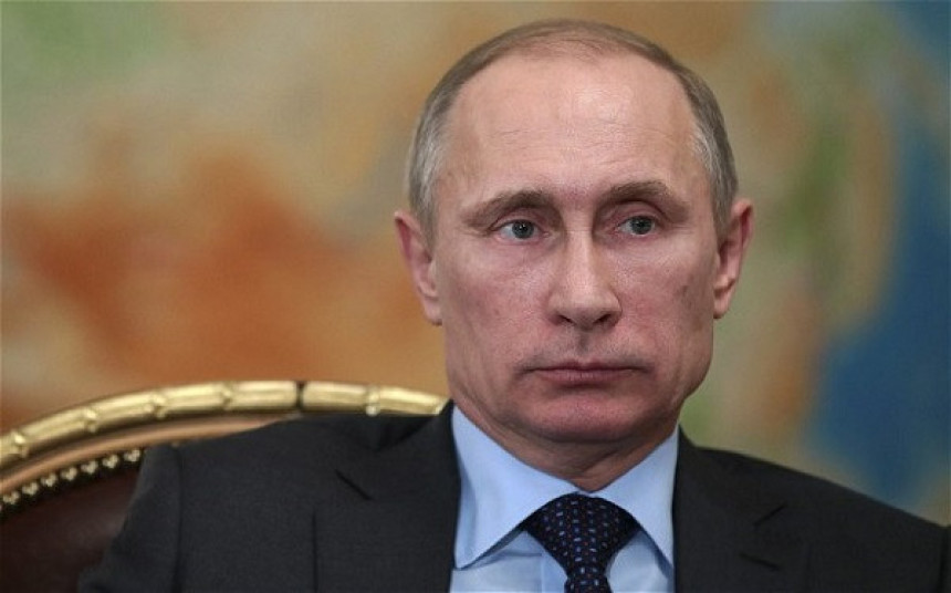 Путинов блеф или најава повлачења?