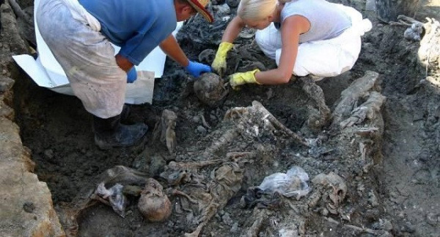 23 godine od zločina počinjenih nad Srbima u Sijekovcu